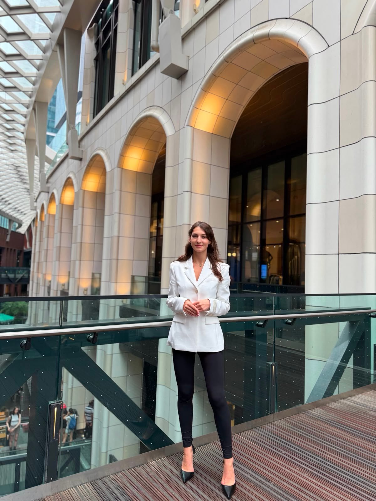 Valentyna - Founder
